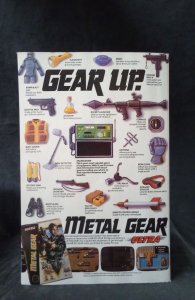 G.I. Joe: Special Missions #13 (1988)