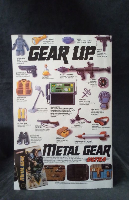 G.I. Joe: Special Missions #13 (1988)