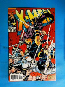 X-Men #32 (1994)