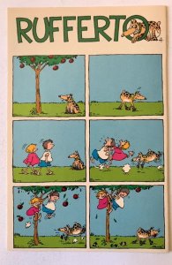 Sergio AragonÃƒÂ©s Groo the Wanderer #93 (1992)