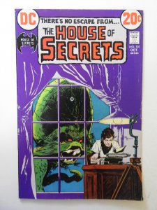 House of Secrets #101 (1972) FN/VF Condition!