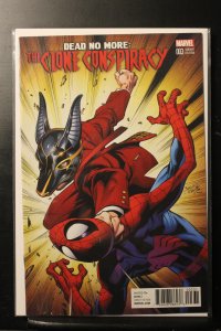 The Clone Conspiracy #3 Mark Bagley Variant (2017)