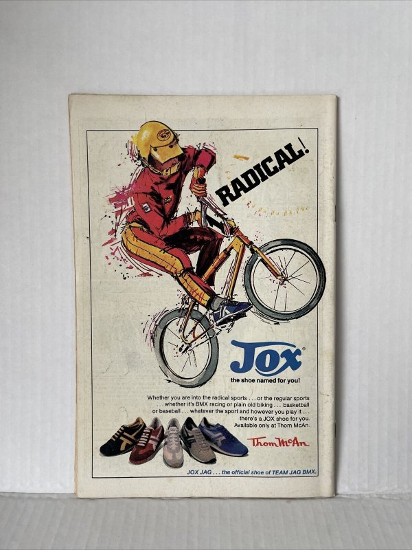 House Of Mystery #295