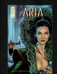 13 Comics Minx # 1 2 3 4 5 6 Aria # 1 2 3 4 Soul Market 1 2 4 CE2