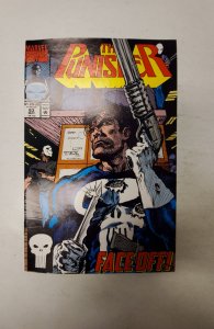 The Punisher #63 (1992) NM Marvel Comic Book J721