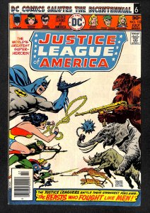 Justice League of America #132 (1976)