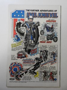 Fantastic Four #167 (1976) FN/VF Condition! MVS intact!