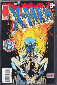X-Men #40 (1995) X-Men