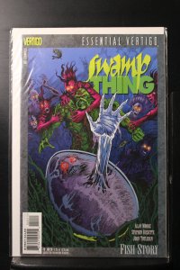 Essential Vertigo: Swamp Thing #20 (1998)