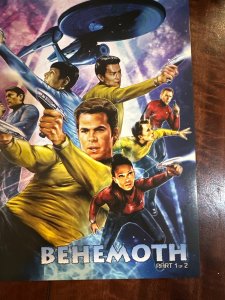 Star Trek #41 (2015)