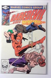 Daredevil #173   Marvel Comic book   1981  Frank Miller | NM-