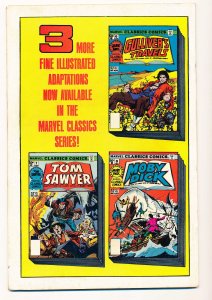 Marvel Classics Comics Series (1976) #5 VF Black Beauty