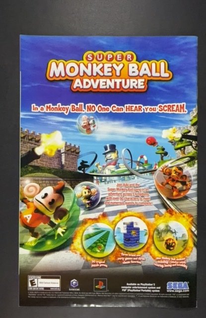 Incredible Hulk #97 (2006)