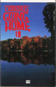 Cerebus (1977-2004 Aardvark-Vanaheim) #250