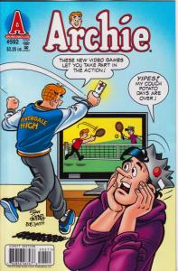 The Demo; Snow Woe; Trouble By The Foot; A Touchy Subject