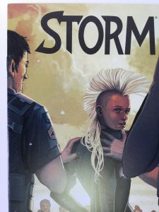 Marvel Comics Storm # 7 VF/NM 2015 