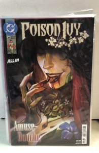 Poison Ivy #39 Jessica Fong Cover (2026)