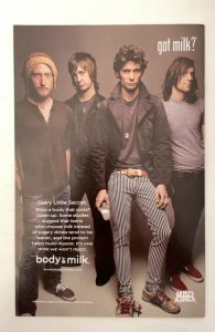 Secret Invasion: X-Men #1 Second Printing Variant (2008)