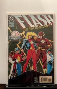 The Flash #98 (1995)