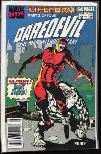 Daredevil Annual #6 (1990) Daredevil