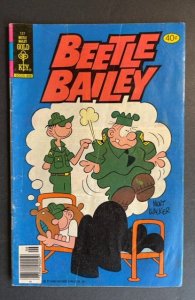 Beetle Bailey #127 (1979)