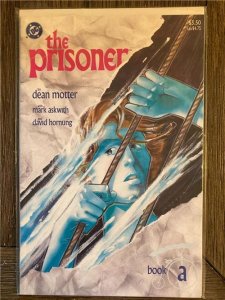 The Prisoner #1 (1988)