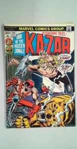 Astonishing Tales #20 (1973)