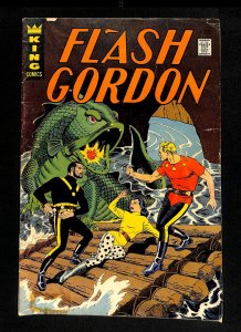 Flash Gordon #6