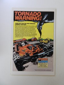 Batman #404 Direct Edition (1987) VF+ condition