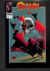 Spawn #22 (1994)