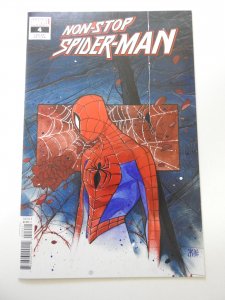 Non-Stop Spider-Man #4 Variant Edition