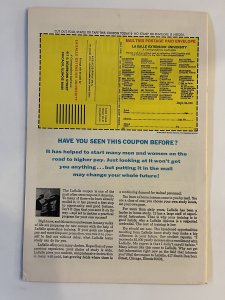 Power Man #18 - VF-  (1974)