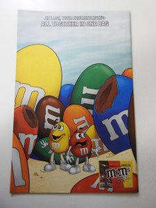 Venom: Lethal Protector #1 (2022) VF/NM Condition