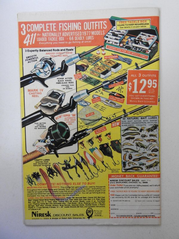 Daredevil #145 (1977)