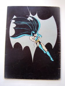 Batman 1 Comic First Edition famous DC  Limited Collectors Silver Mint series