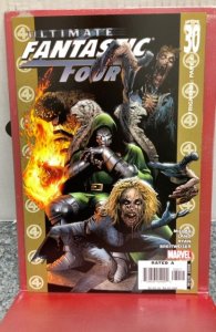 Ultimate Fantastic Four #30 (2006)