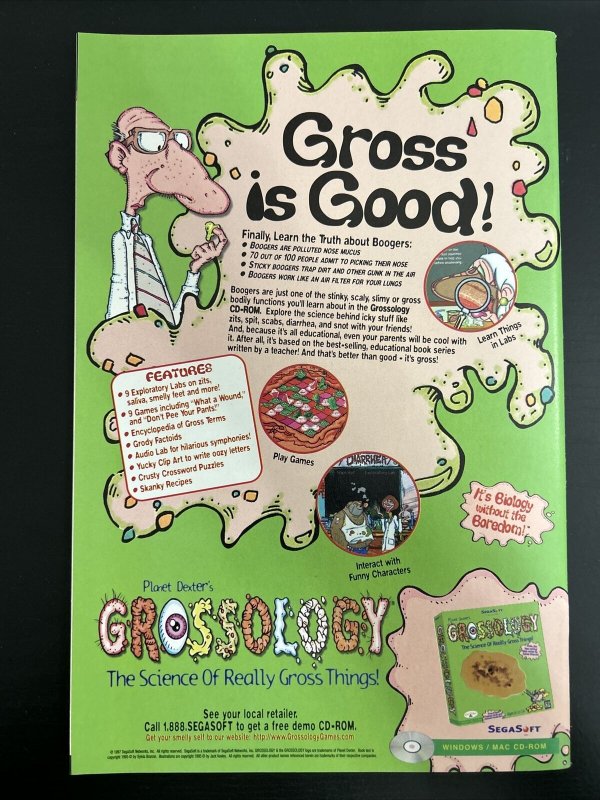 CAPTAIN AMERICA #1B: Heroes Return Sunburst Variant (1998) Marvel Comics