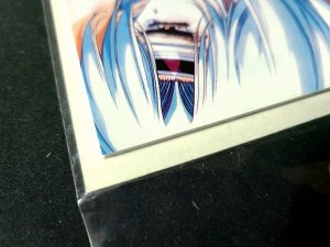 NM Chirality #15 CPM Manga