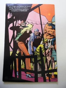 Moon Knight #18 (1982) FN- Condition