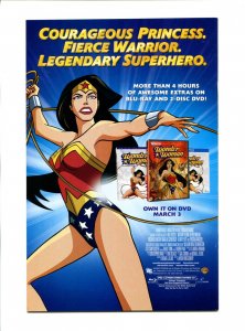 Captain America #48 - Signed Luke Ross ~ WE COMBINE SHIPPING ~ (8.0/8.5) 2009