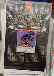 SUPERMAN # 12 1987  DC comics john byrne  CLARK KENT   lost love