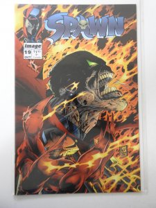 Spawn #19 (1994)