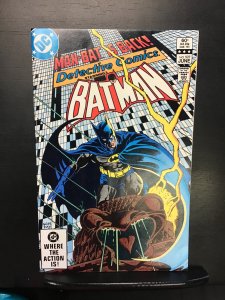Batman #17 (1989) nm