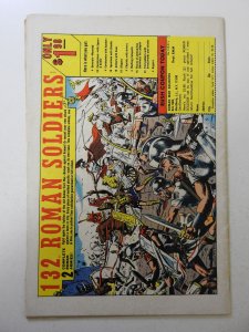 Fantastic Four #77 (1968) VG Condition 2 centerfold wraps detached top staple