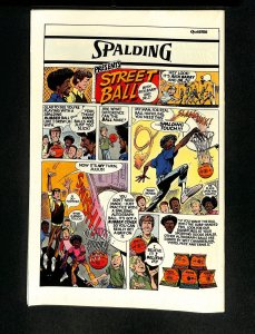 Spectacular Spider-Man #8 Morbius Appearance!