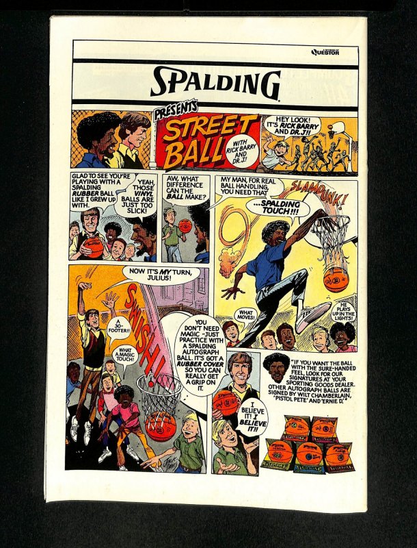 Spectacular Spider-Man #8 Morbius Appearance!