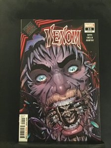 Venom #33 (2021)