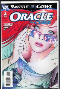 Oracle: The Cure #2 (2009) Oracle