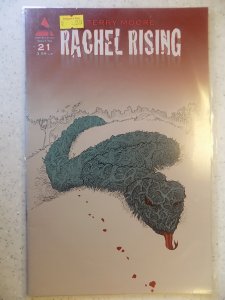 Rachel Rising #21 (2013)