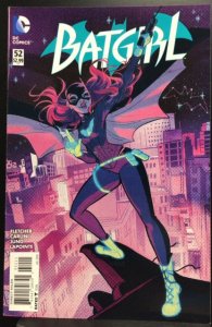 Batgirl #52 (2016)